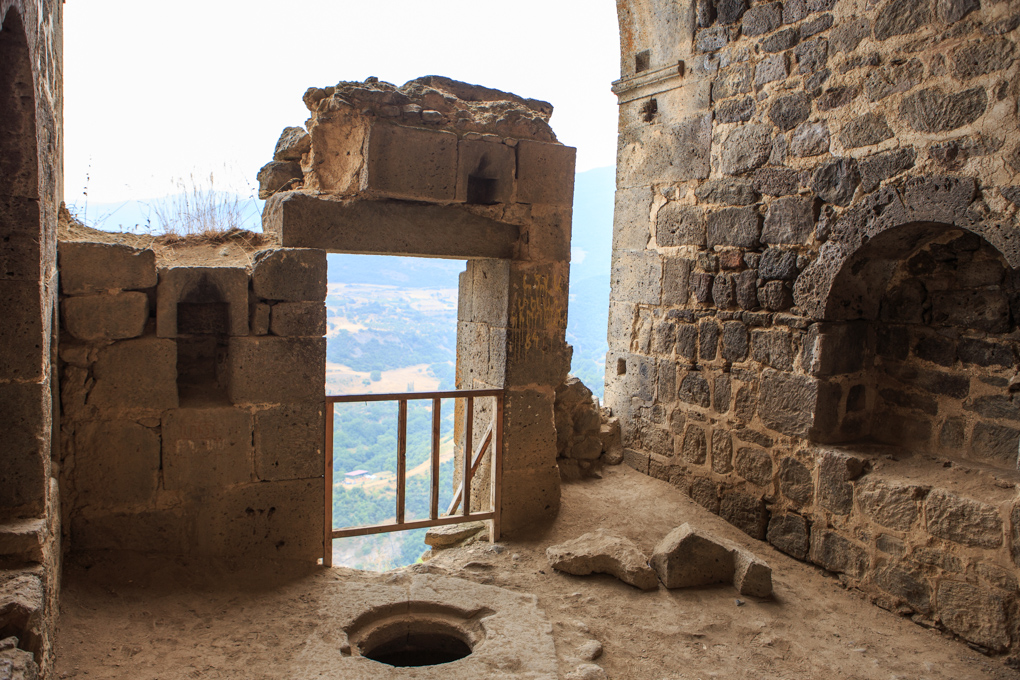 Tatev